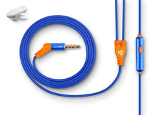 Load image into Gallery viewer, Neon Earbuds
