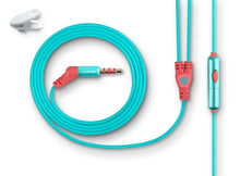 Load image into Gallery viewer, Neon Earbuds
