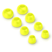 Load image into Gallery viewer, Neon Earbuds
