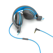 Load image into Gallery viewer, Neon On-Ear Headphones
