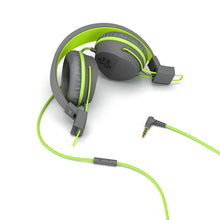 Load image into Gallery viewer, Neon On-Ear Headphones
