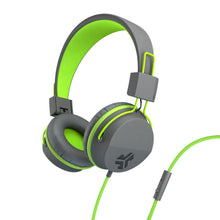 Load image into Gallery viewer, Neon On-Ear Headphones
