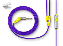 Load image into Gallery viewer, Neon Earbuds
