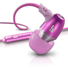 Load image into Gallery viewer, JBuds J5M Metal Earbuds with Mic - Only $5 with Purchase
